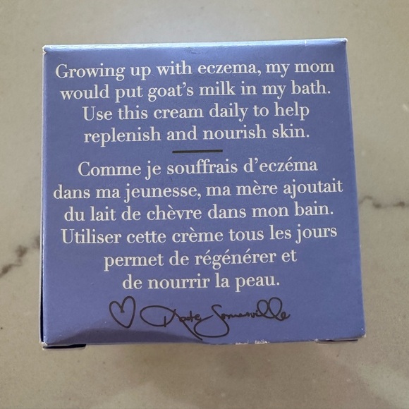 Kate Somerville Goat Milk Moisturizing Cream - Picture 7 of 14